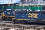 CSX 486